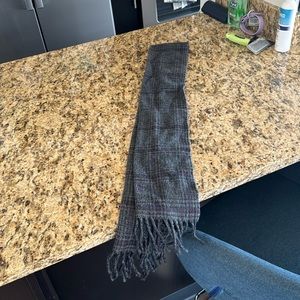 Men’s Polo Ralph Lauren Scarf - Wool